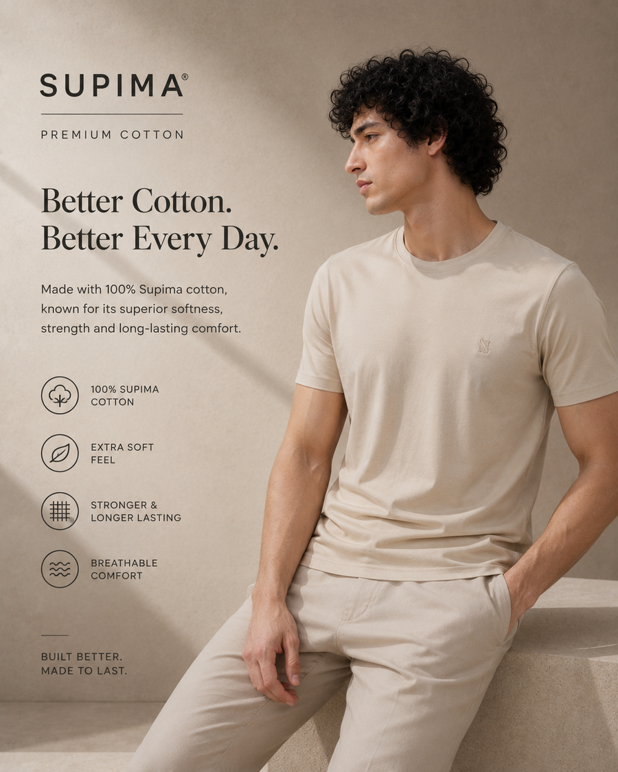 Supima