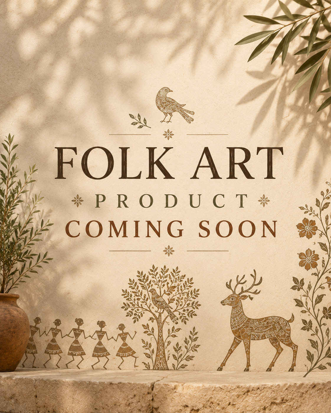 Folk Art