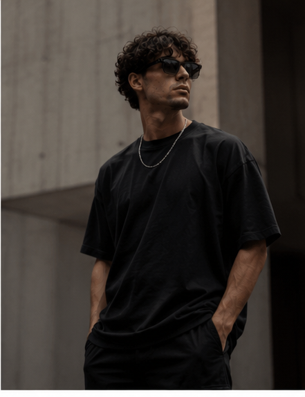 Men