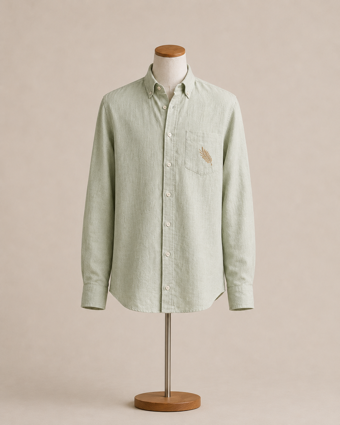 Linen Shirt