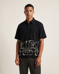 Embroidered Shirt