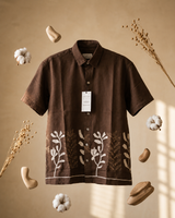 Embroidered Shirt