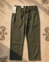 Linen Pants