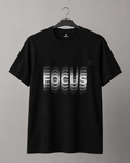 Focus Graphic Supima Tee
