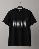 Focus Graphic Supima Tee