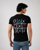 Focus Graphic Supima Tee
