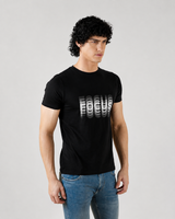 Focus Graphic Supima Tee
