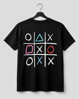 Focus Graphic Supima Tee