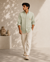 Linen Shirt