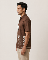 Embroidered Shirt