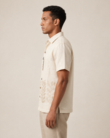 Embroidered Shirt