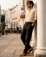 Linen Pants