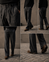 Linen Pants