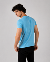 Plain Skyblue T-shirt