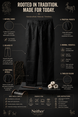 Linen Pants